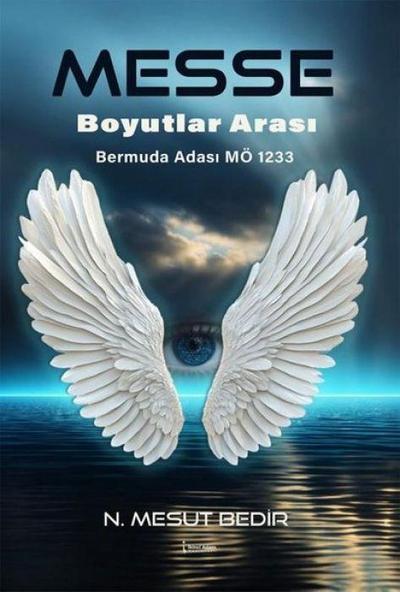Messe 1 - Boyutlar Arasi