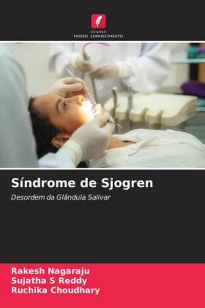 Síndrome de Sjogren