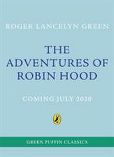 The Adventures of Robin Hood