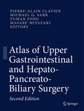 Atlas of Upper Gastrointestinal and Hepato-Pancrea
