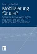 Mobilisierung für alle?