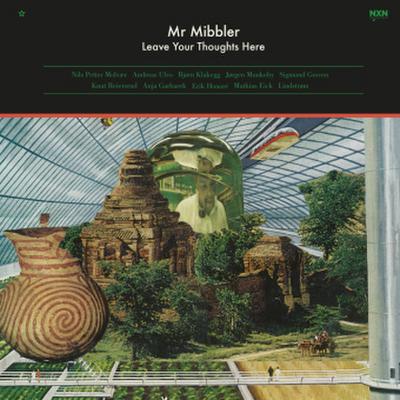 Leave Your Thoughts Here [Vinyl],1 LP (analog)