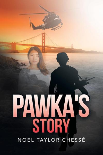 Pawka’s Story