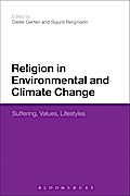 Religion in Environmental and Climate Change