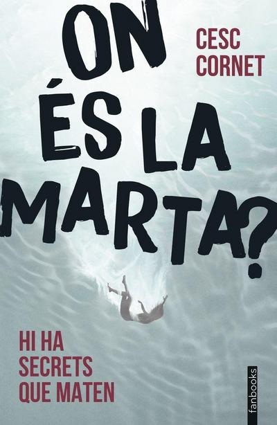 On és la Marta?
