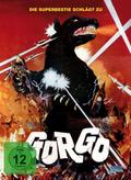 Gorgo - Die Superbestie schlägt zu