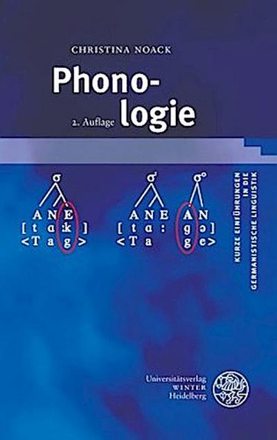 Phonologie