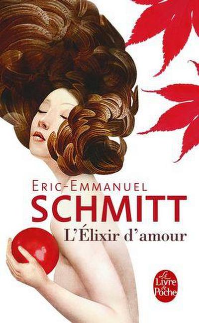 L’élixir d’amour