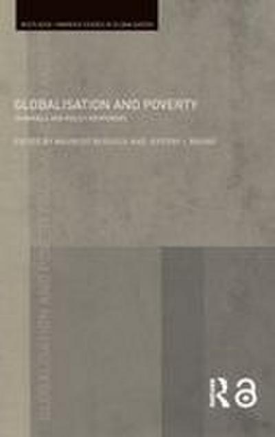 Globalisation and Poverty