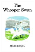 Whooper Swan - Mark Brazil