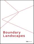 Boundary Landscapes