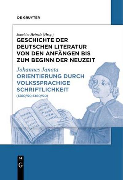 Orientierung durch volkssprachige Schriftlichkeit