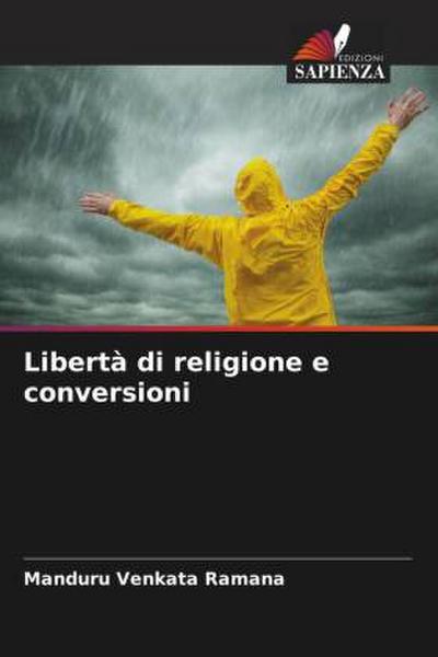 Libertà di religione e conversioni
