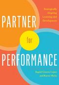 Partner for Performance