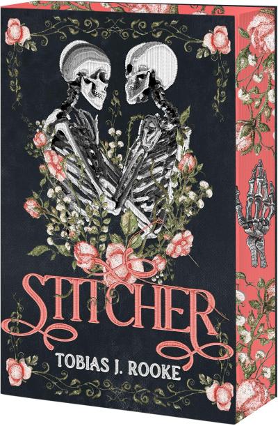Stitcher