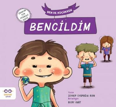 Ben de Kücükken Bencildim