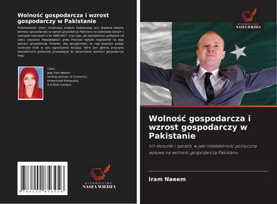 Wolno¿¿ gospodarcza i wzrost gospodarczy w Pakistanie