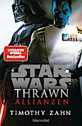 Star Wars(TM) Thrawn - Allianzen