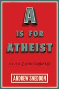 A Is for Atheist