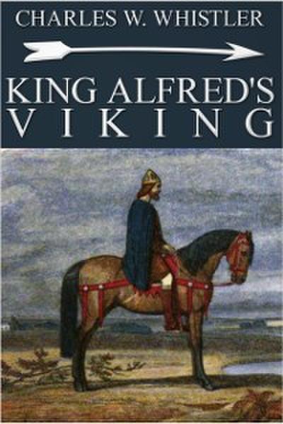 King Alfred’s Viking