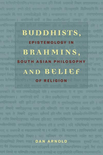 Buddhists, Brahmins, and Belief