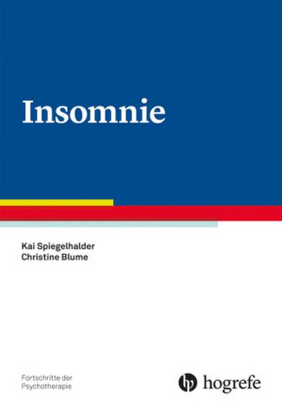 Insomnie