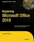 Beginning Microsoft Office 2010