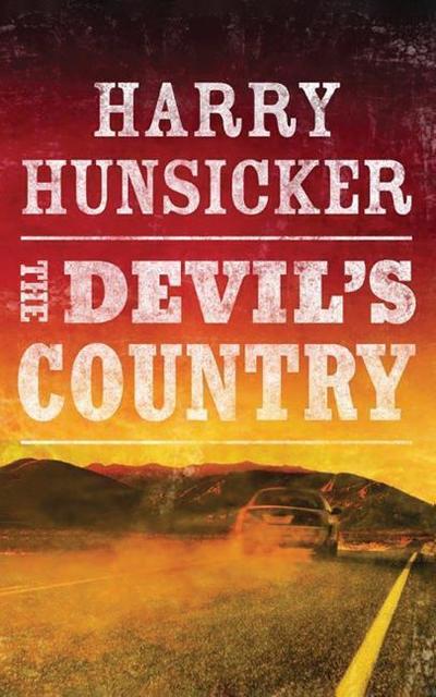 The Devil’s Country