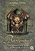 Bartimäus - Das Amulett von Samarkand