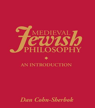 Medieval Jewish Philosophy