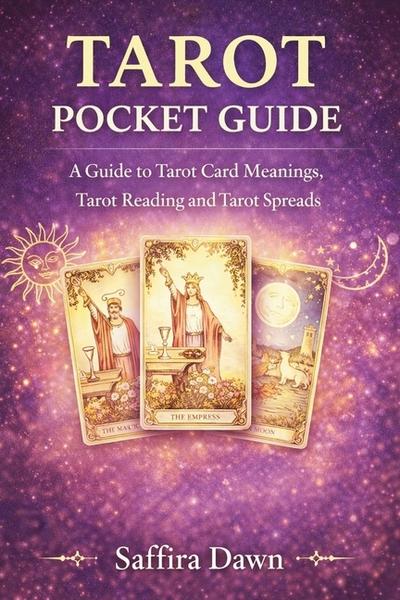 Tarot Pocket Guide