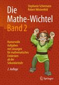 Die Mathe-Wichtel 2
