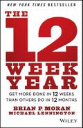The 12 Week Year
