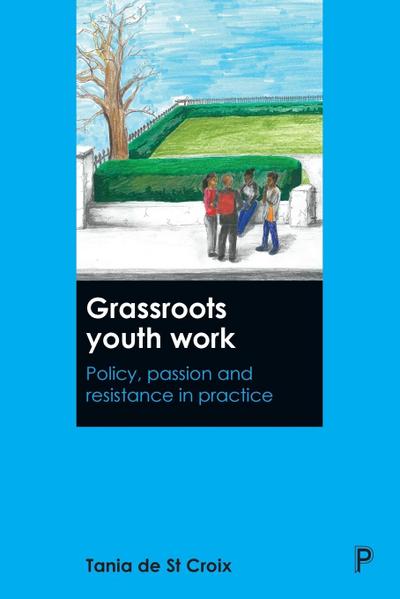 Grassroots youth work