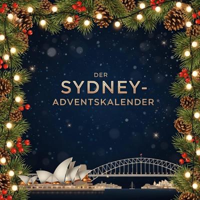 Der Sydney-Adventskalender