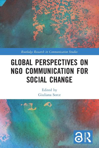 Global Perspectives on NGO Communication for Social Change