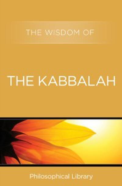 Wisdom of the Kabbalah