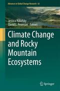 Climate Change and Rocky Mountain Ecosystems