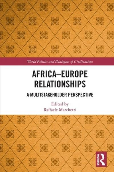 Africa-Europe Relationships