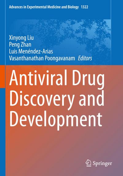 Antiviral Drug Discovery and Development
