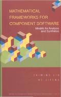 MATH FRAMEWORKS FOR COMPONENT SOFT..(V2)