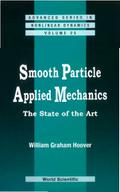 Smooth Particle Applied Mechanics: The State Of The Art