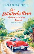 Mrs Winterbottom nimmt sich eine Auszeit