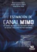 Estimación de canal MIMO en ondas milimétricas mediante motores de juegos y aceleración por Hardware
