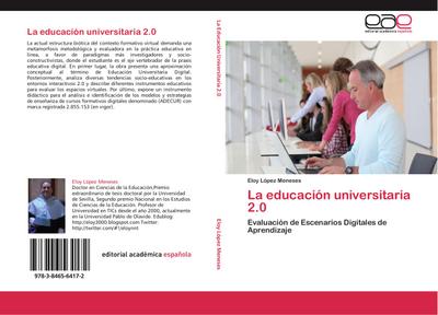 La educacion universitaria 2.0