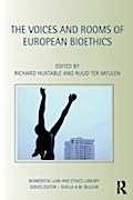 Voices and Rooms of European Bioethics