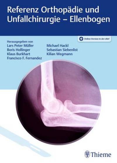 Referenz Orthopädie und Unfallchirurgie: Ellenbogen