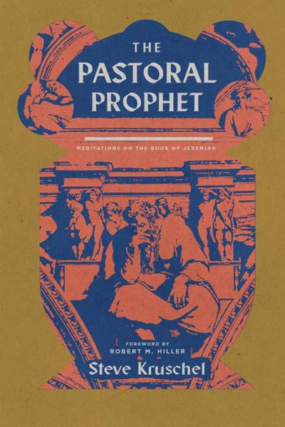 The Pastoral Prophet