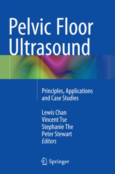 Pelvic Floor Ultrasound