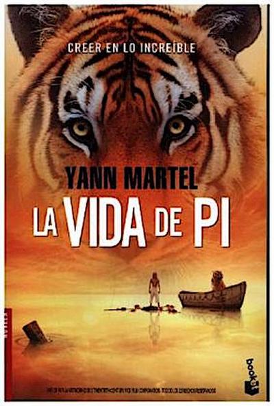 Vida de Pi